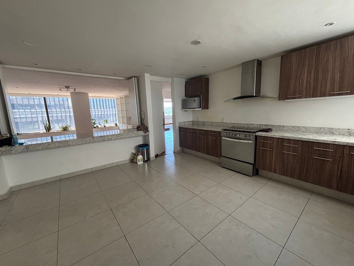 Apartamento em Polanco I Sección, Miguel Hidalgo, foto 7 de 22