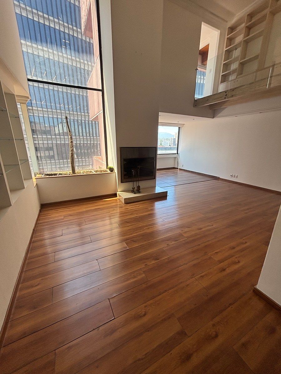 Apartamento em Polanco I Sección, Miguel Hidalgo, foto 9 de 22