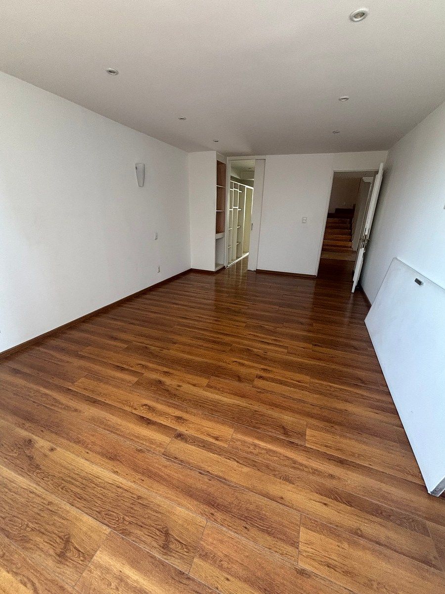 Apartamento em Polanco I Sección, Miguel Hidalgo, foto 10 de 22