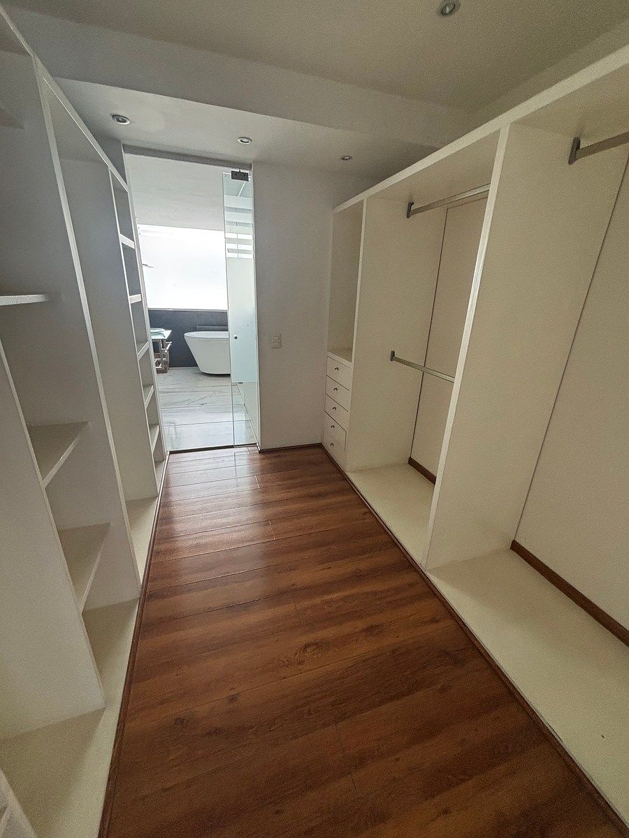 Apartamento em Polanco I Sección, Miguel Hidalgo, foto 12 de 22