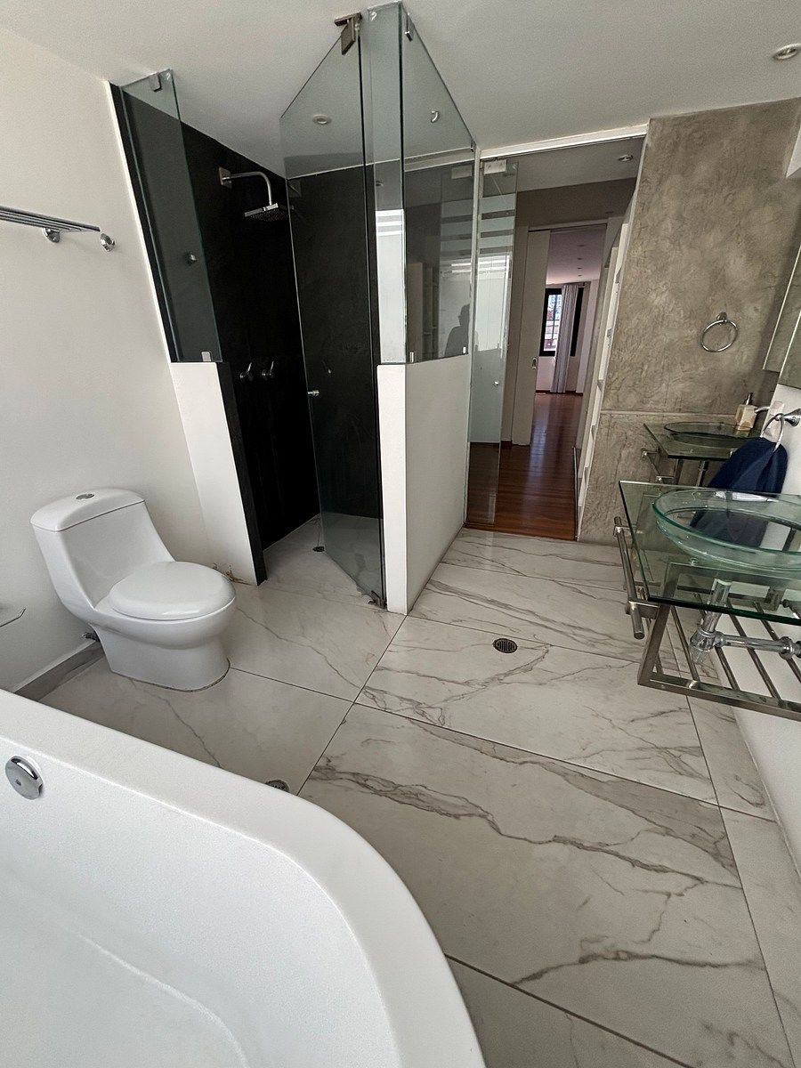 Apartamento em Polanco I Sección, Miguel Hidalgo, foto 13 de 22
