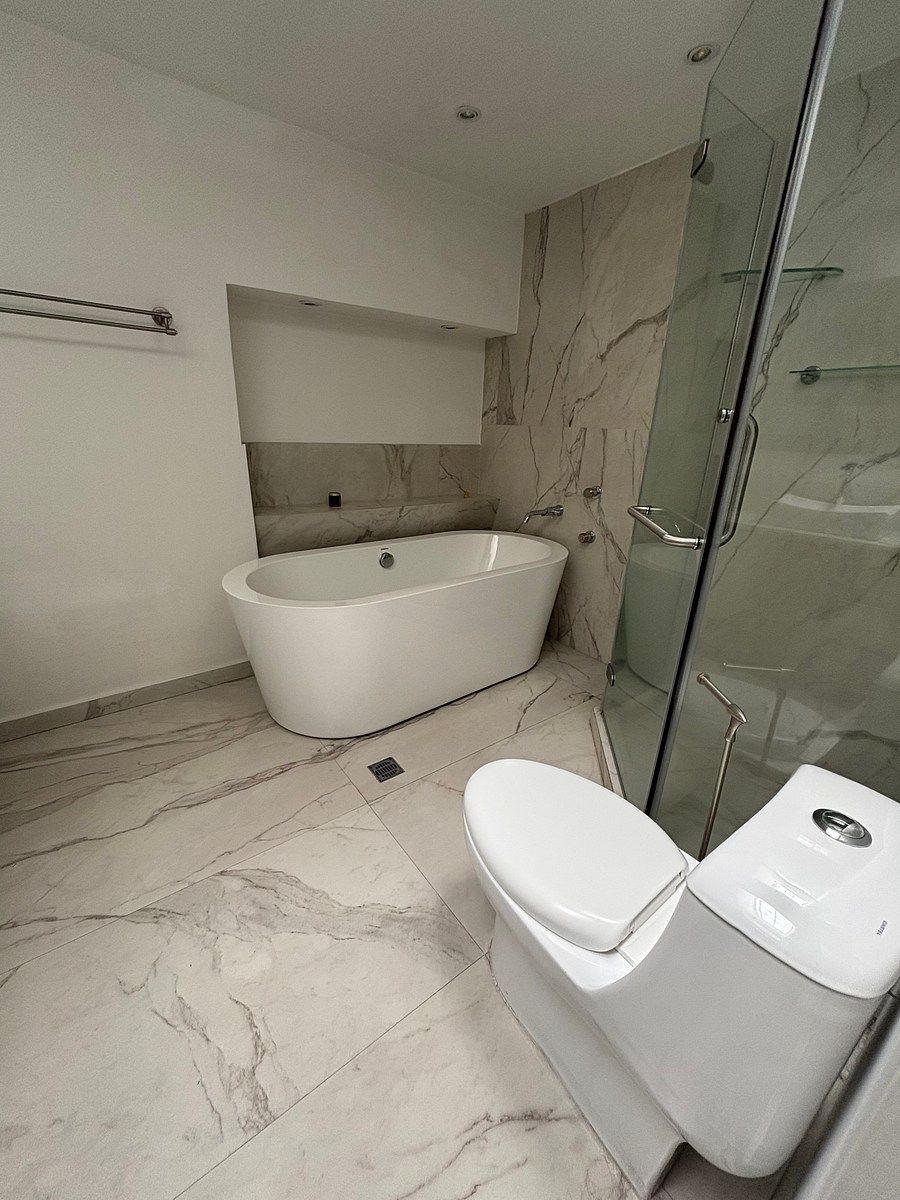 Apartamento em Polanco I Sección, Miguel Hidalgo, foto 17 de 22
