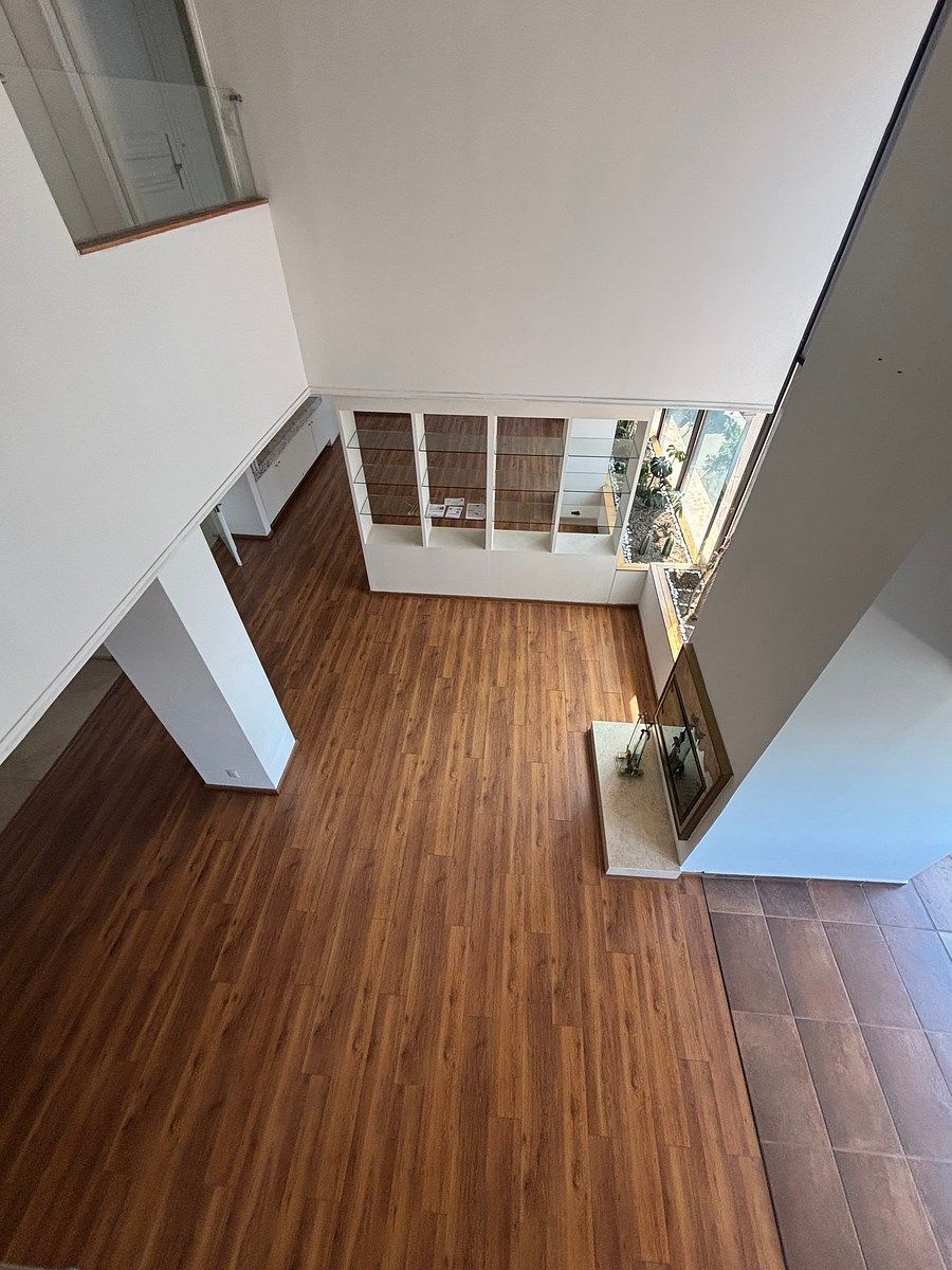 Apartamento em Polanco I Sección, Miguel Hidalgo, foto 19 de 22