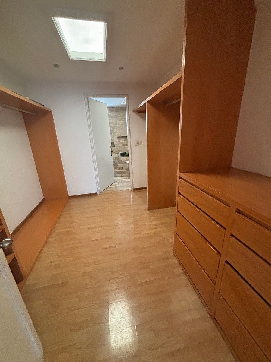 Apartamento em Polanco I Sección, Miguel Hidalgo, foto 21 de 22