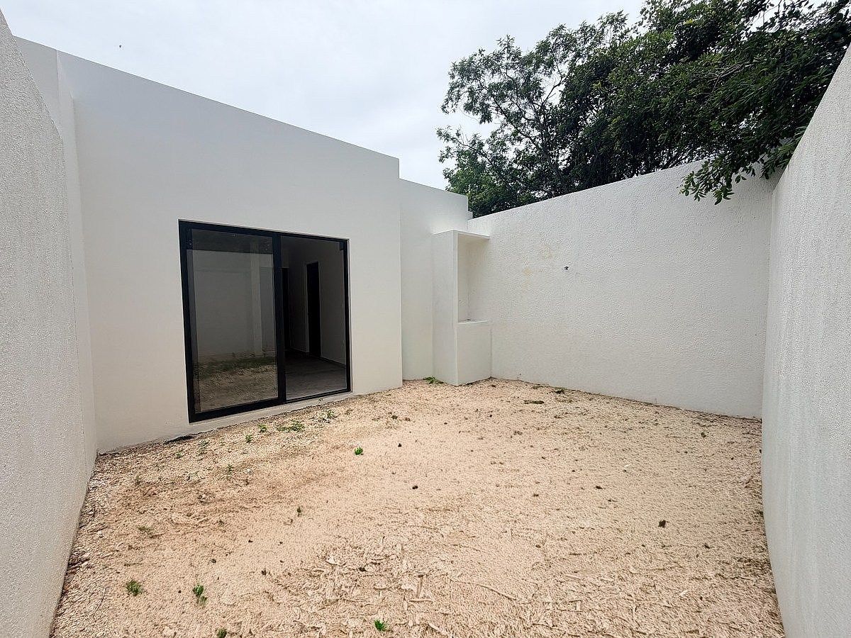 Casa em Cholul, Mérida, foto 12 de 22