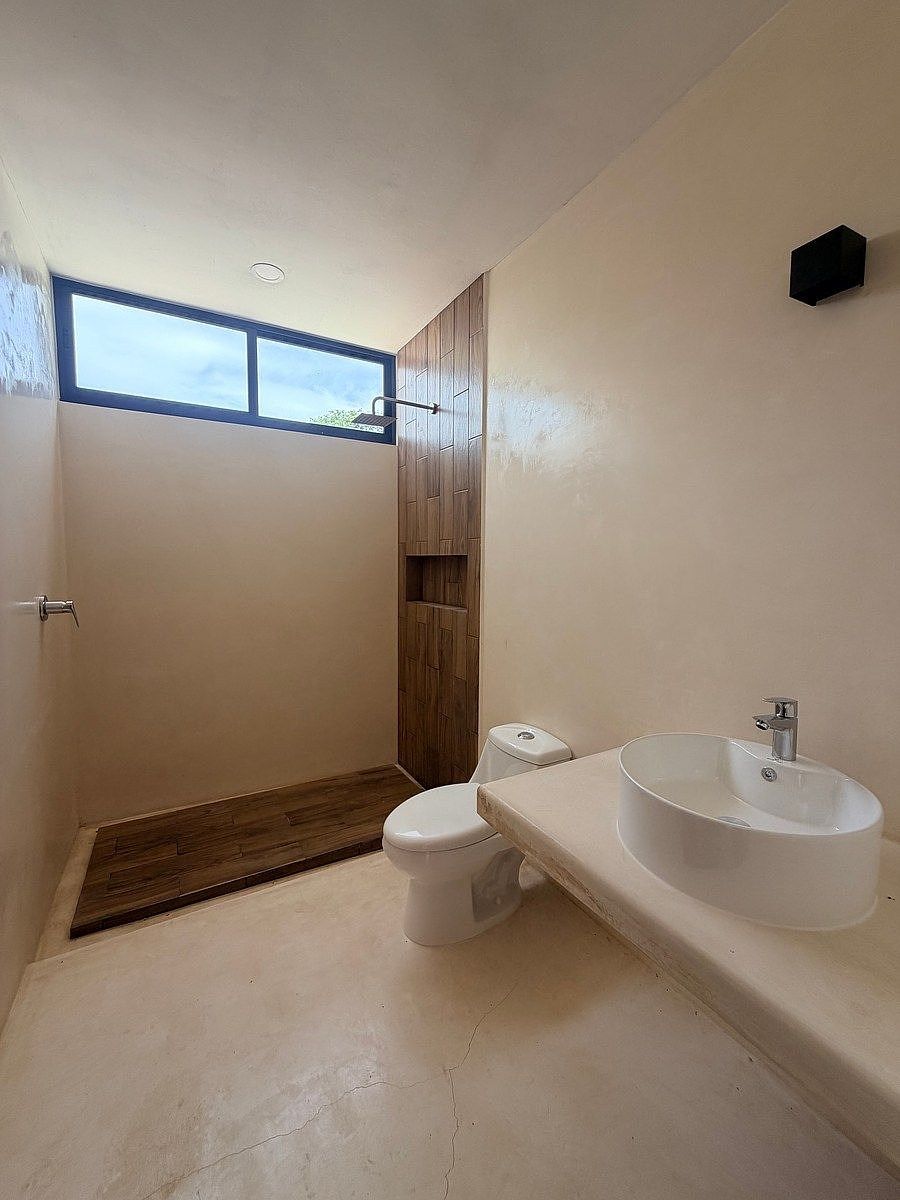 Casa em Cholul, Mérida, foto 16 de 22