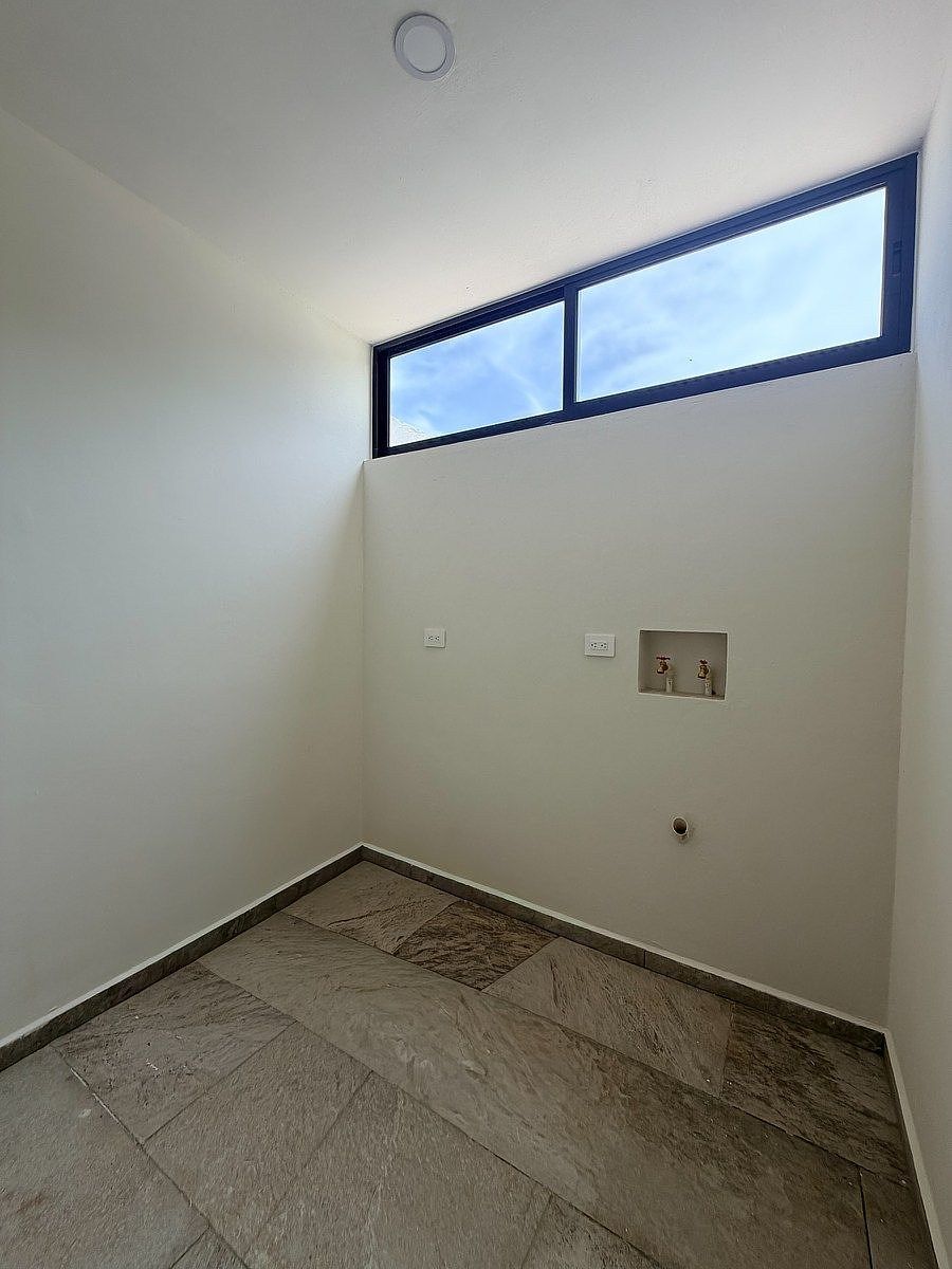 Casa em Cholul, Mérida, foto 19 de 22