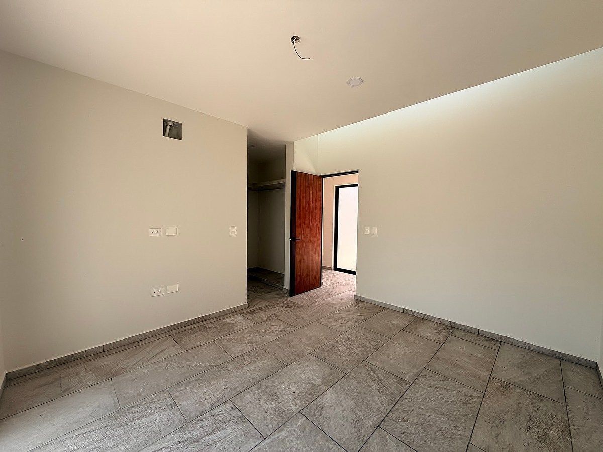 Casa em Cholul, Mérida, foto 21 de 22