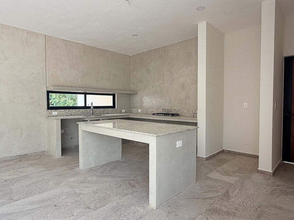 Casa em Cholul, Mérida, foto 7 de 22