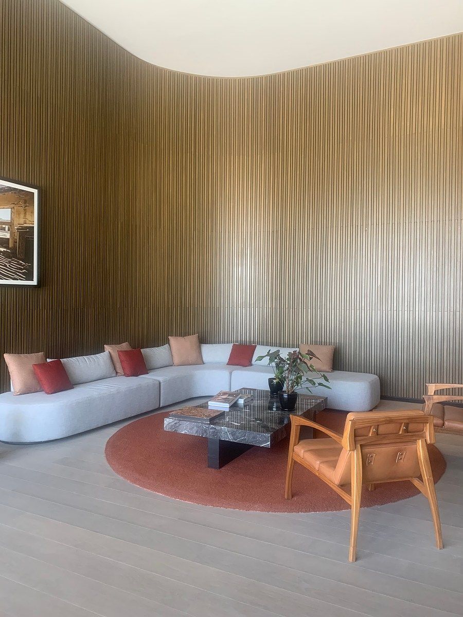 Apartamento em Lomas de Vista Hermosa, Cuajimalpa de Morelos, foto 3 de 35