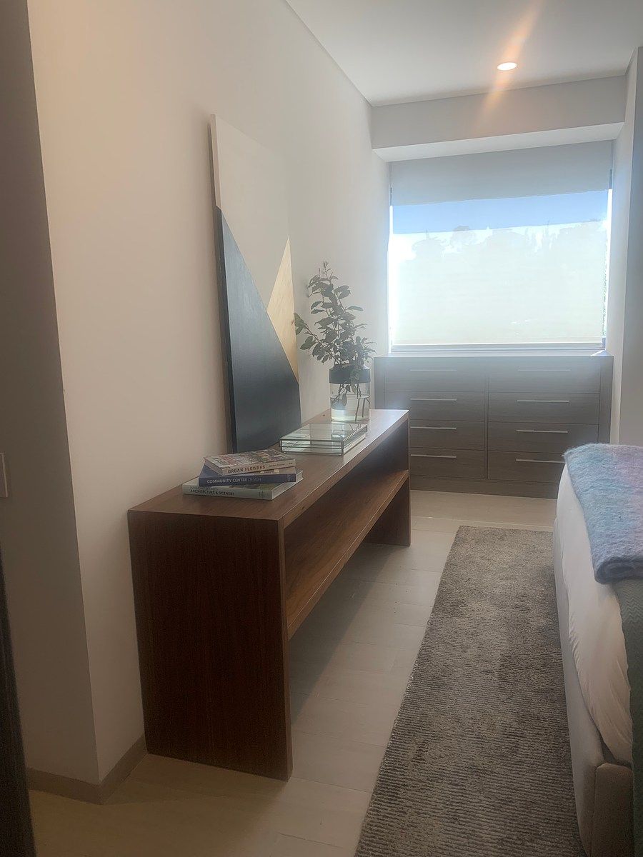 Apartamento em Lomas de Vista Hermosa, Cuajimalpa de Morelos, foto 6 de 35