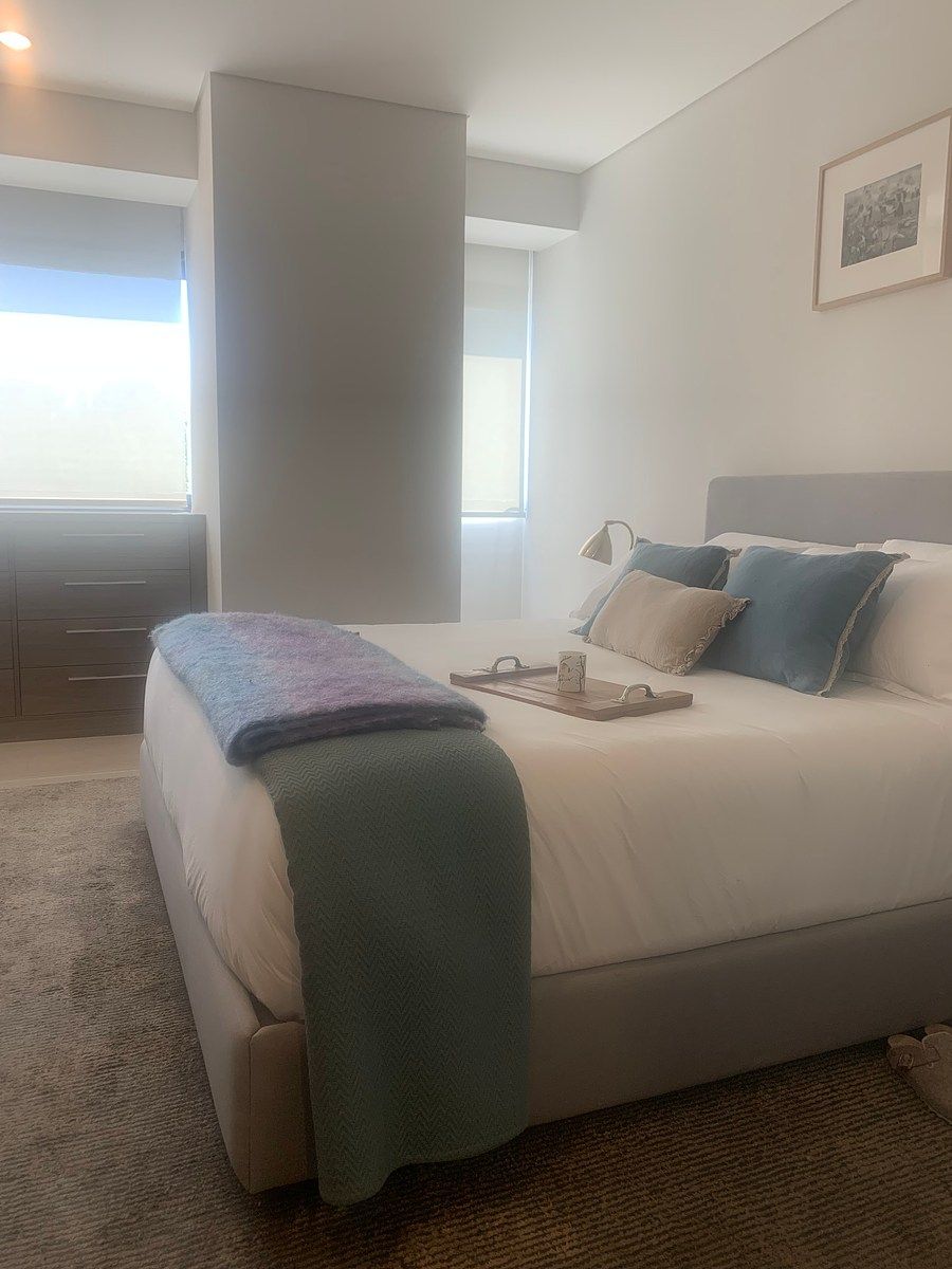 Apartamento em Lomas de Vista Hermosa, Cuajimalpa de Morelos, foto 7 de 35