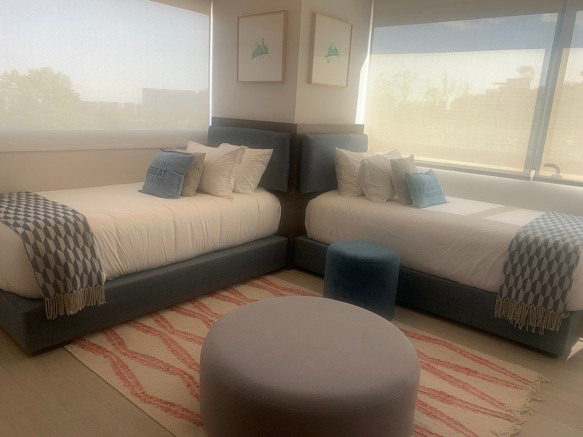 Apartamento em Lomas de Vista Hermosa, Cuajimalpa de Morelos, foto 8 de 35