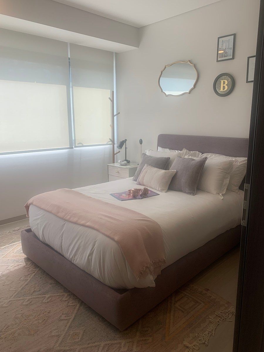 Apartamento em Lomas de Vista Hermosa, Cuajimalpa de Morelos, foto 9 de 35