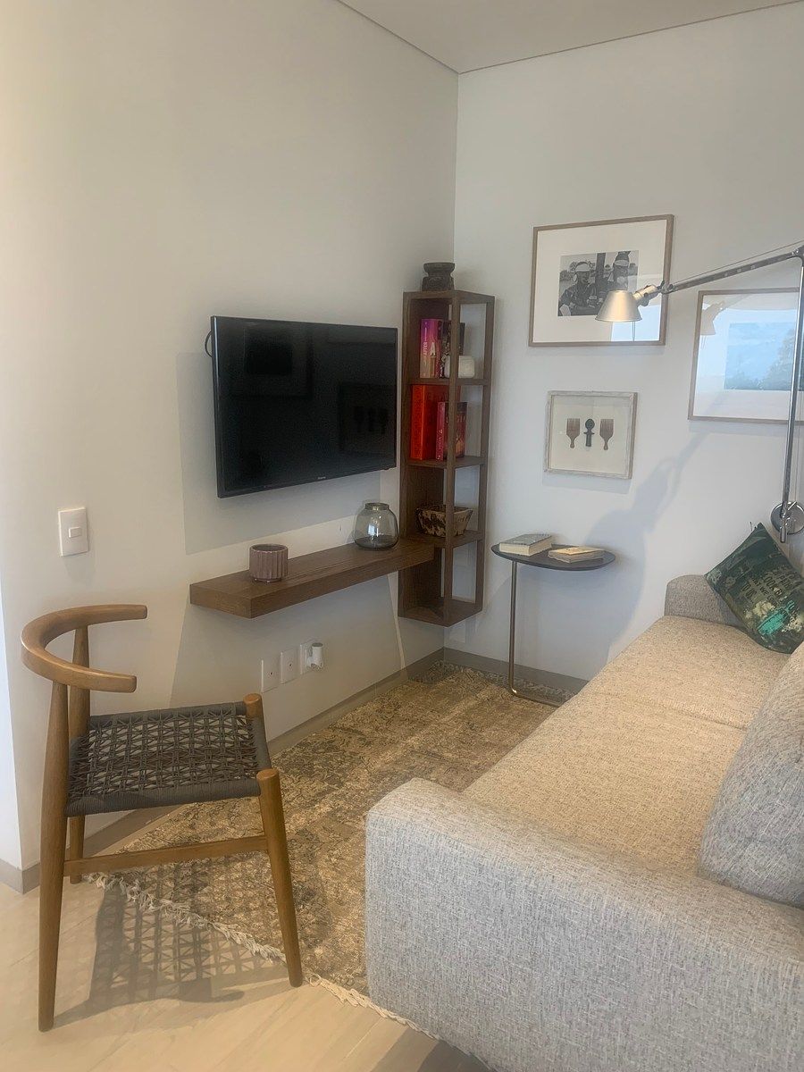 Apartamento em Lomas de Vista Hermosa, Cuajimalpa de Morelos, foto 10 de 35
