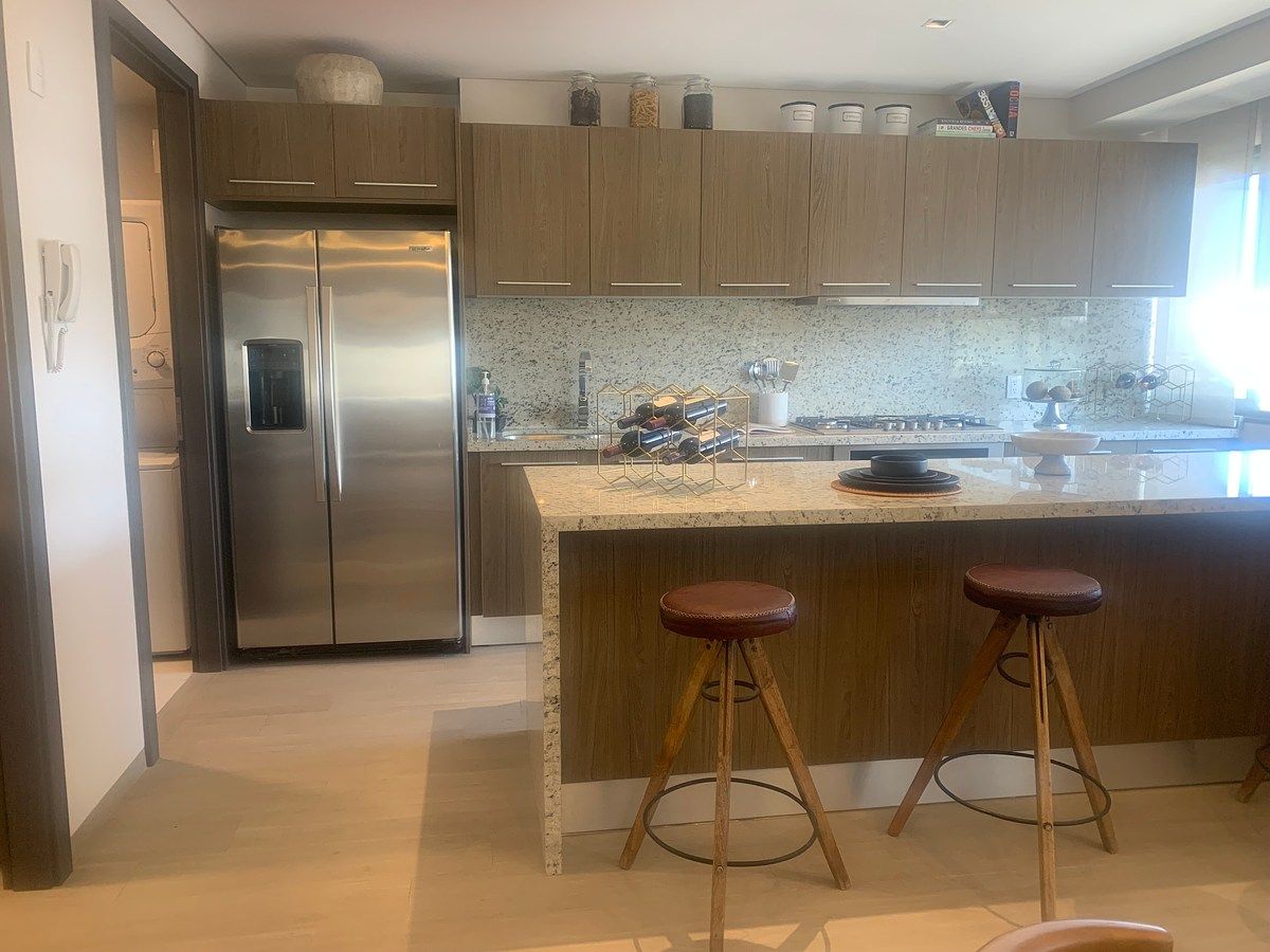 Apartamento em Lomas de Vista Hermosa, Cuajimalpa de Morelos, foto 11 de 35