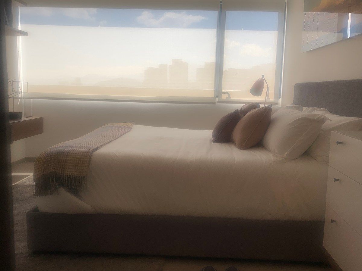 Apartamento em Lomas de Vista Hermosa, Cuajimalpa de Morelos, foto 15 de 35