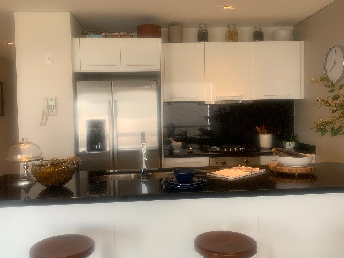 Apartamento em Lomas de Vista Hermosa, Cuajimalpa de Morelos, foto 17 de 35