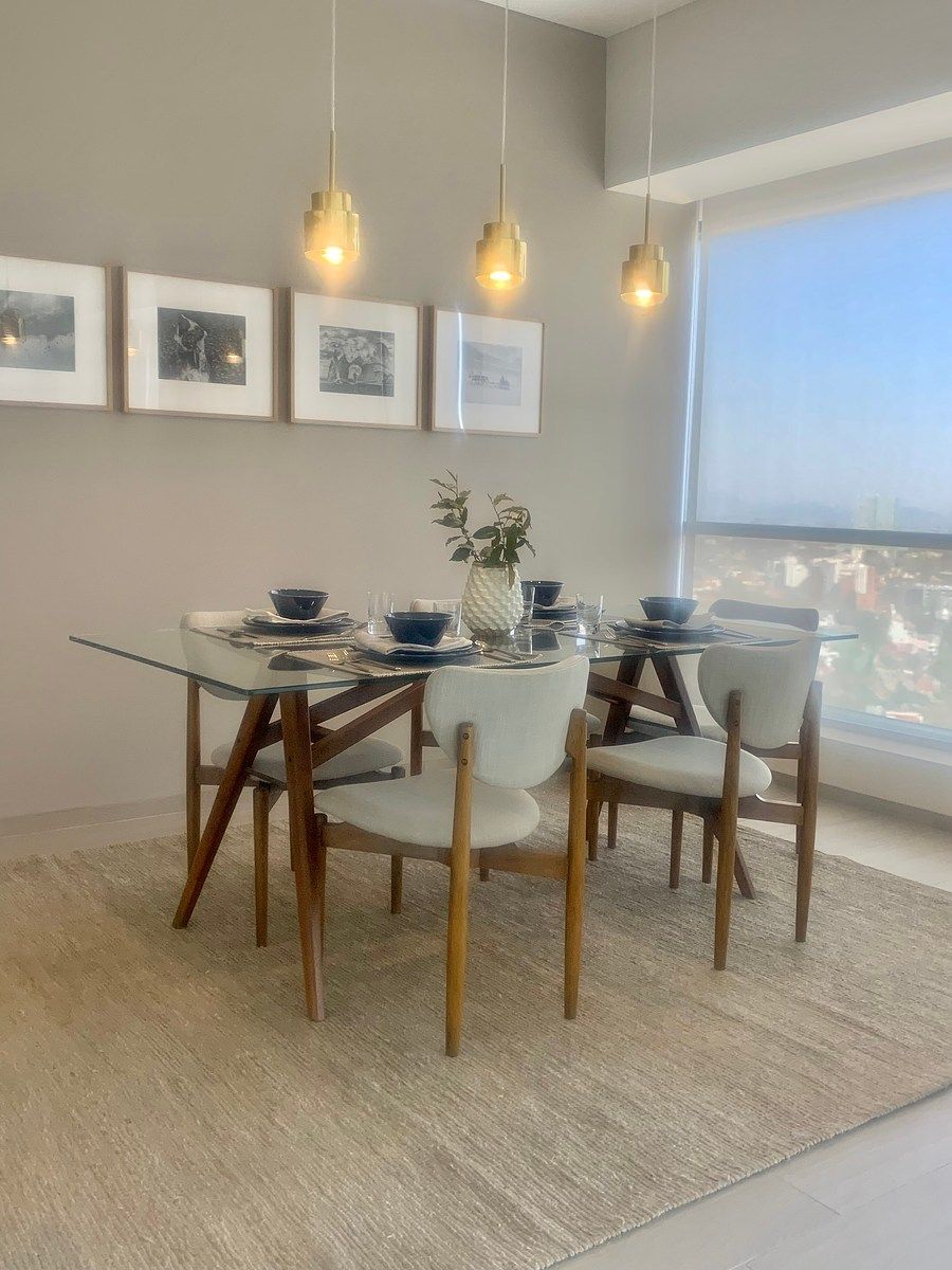 Apartamento em Lomas de Vista Hermosa, Cuajimalpa de Morelos, foto 21 de 35