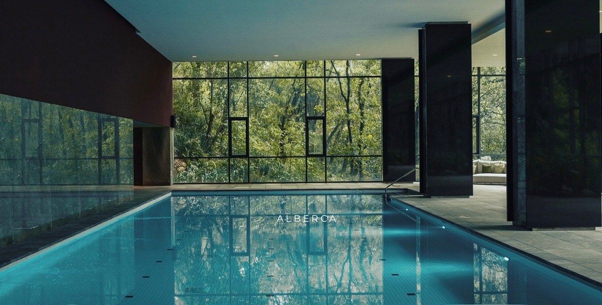 Apartamento em Lomas de Vista Hermosa, Cuajimalpa de Morelos, foto 25 de 35