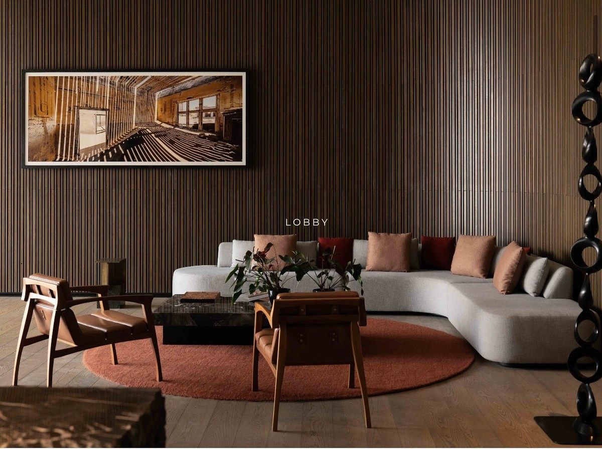 Apartamento em Lomas de Vista Hermosa, Cuajimalpa de Morelos, foto 31 de 35
