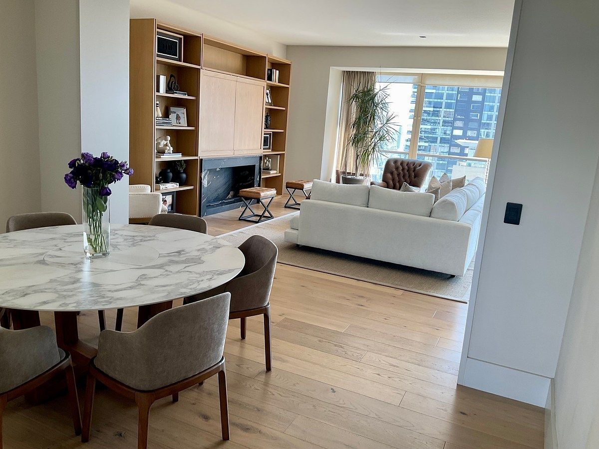 Apartment in Lomas del Chamizal, Cuajimalpa de Morelos, photo 9 of 49