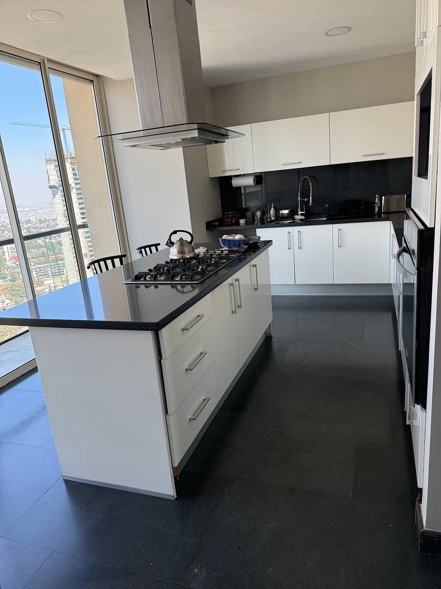Apartment in Lomas del Chamizal, Cuajimalpa de Morelos, photo 13 of 49