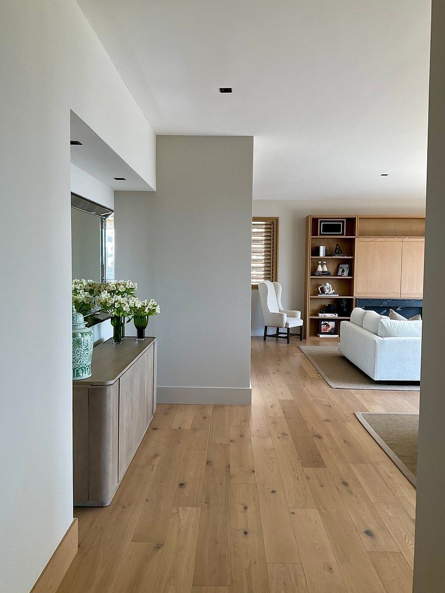 Apartment in Lomas del Chamizal, Cuajimalpa de Morelos, photo 16 of 49