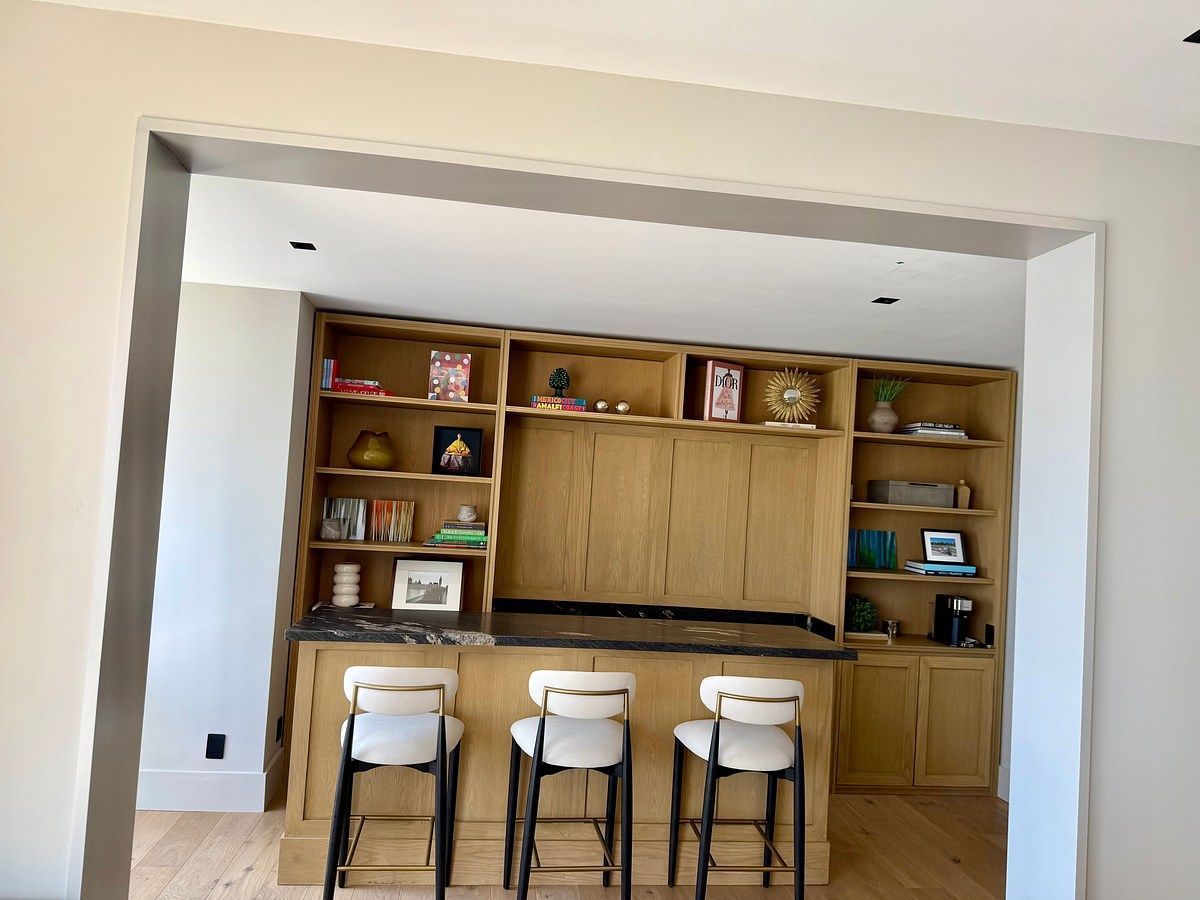 Apartment in Lomas del Chamizal, Cuajimalpa de Morelos, photo 18 of 49