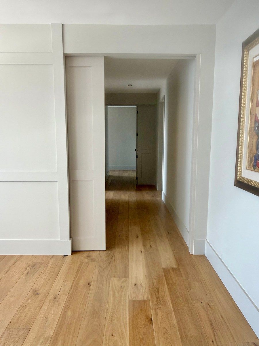 Apartment in Lomas del Chamizal, Cuajimalpa de Morelos, photo 19 of 49