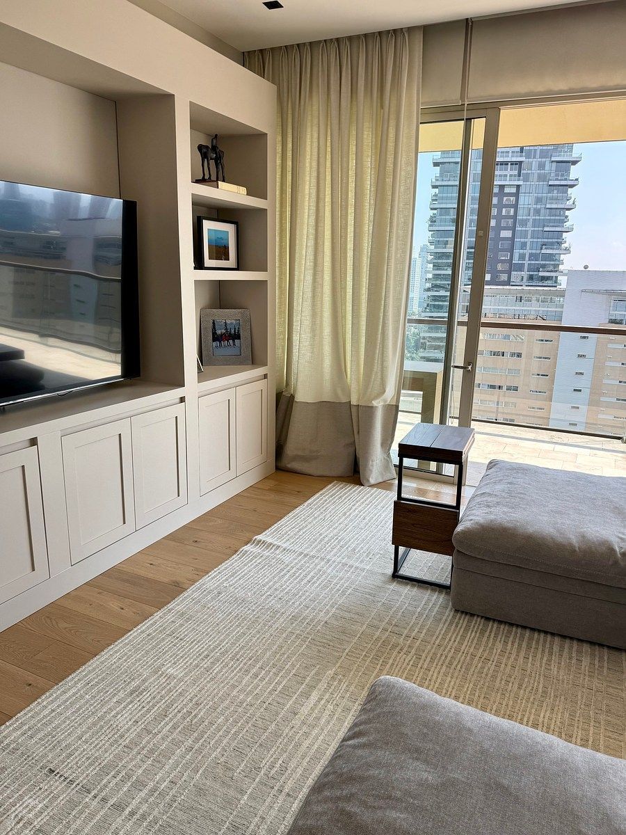 Apartment in Lomas del Chamizal, Cuajimalpa de Morelos, photo 20 of 49