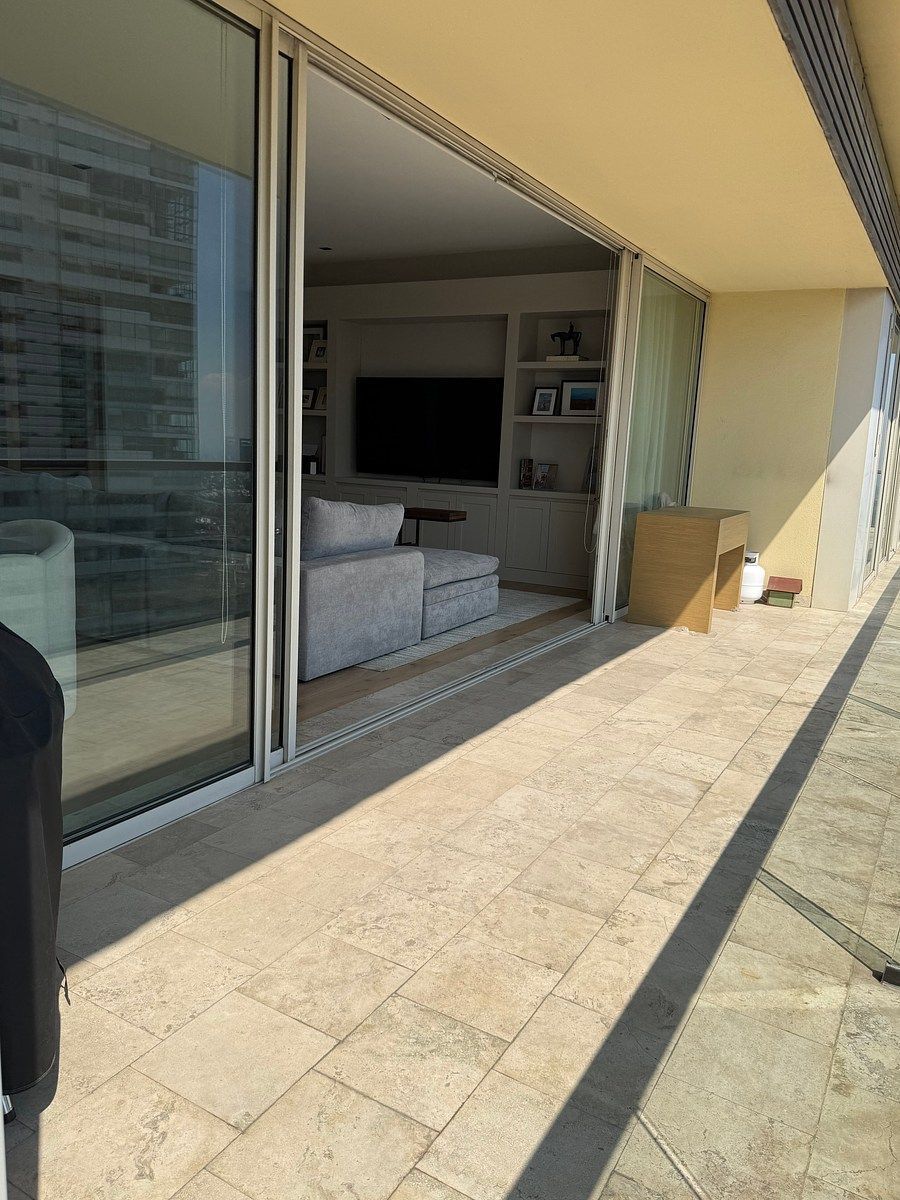 Apartment in Lomas del Chamizal, Cuajimalpa de Morelos, photo 33 of 49