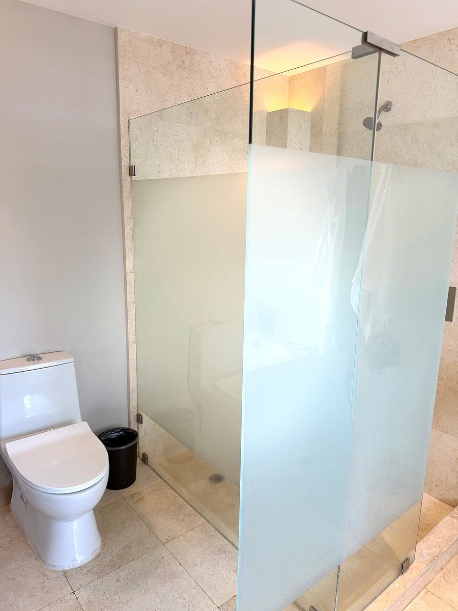 Apartment in Lomas del Chamizal, Cuajimalpa de Morelos, photo 40 of 49