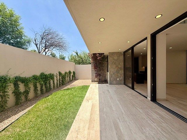 Casa em condomínio fechado em Altozano el Nuevo Querétaro, Querétaro, foto 5 de 6