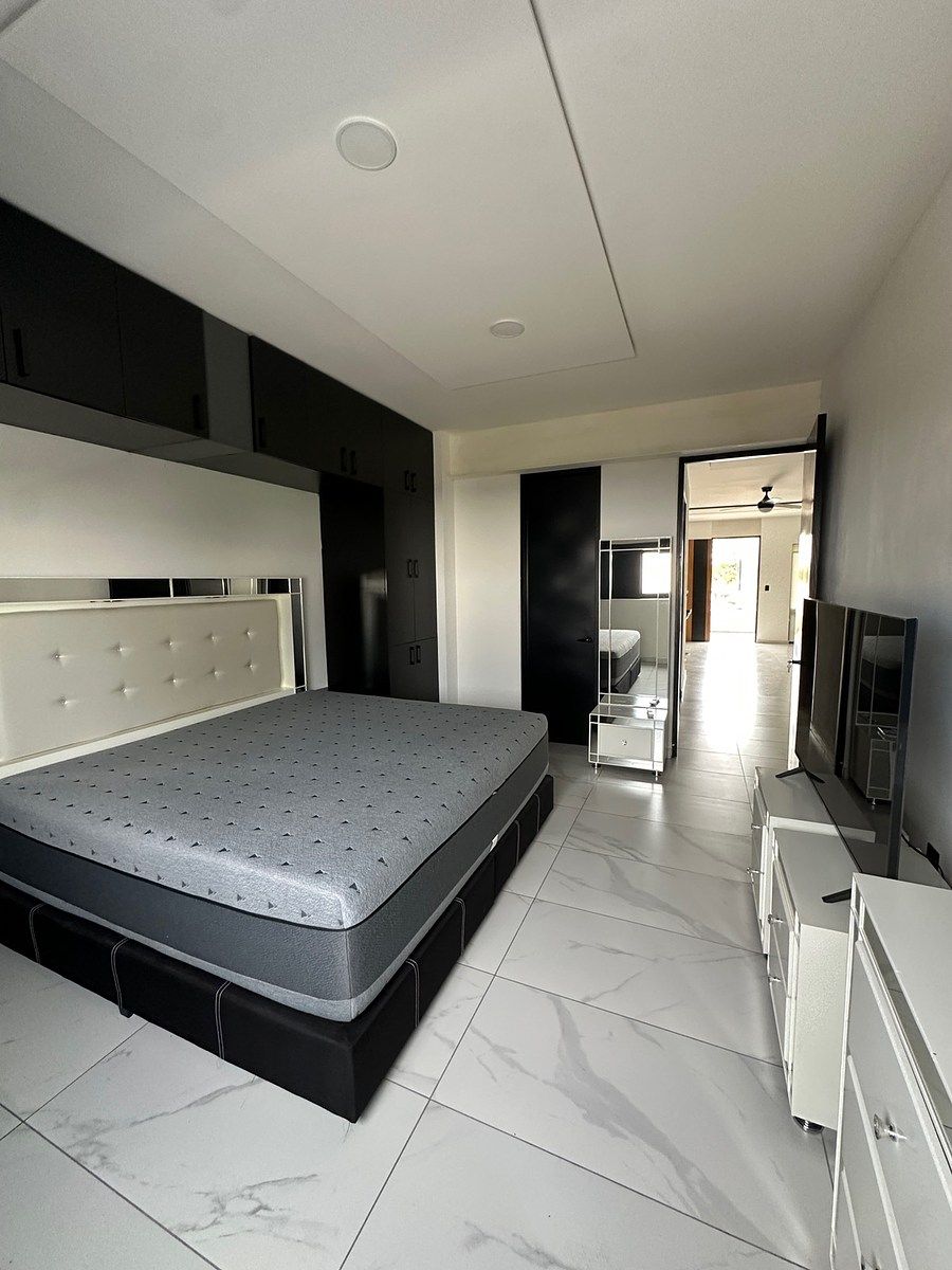 Departamento en Colinas de Santa Fe, Colima, foto 2 de 8