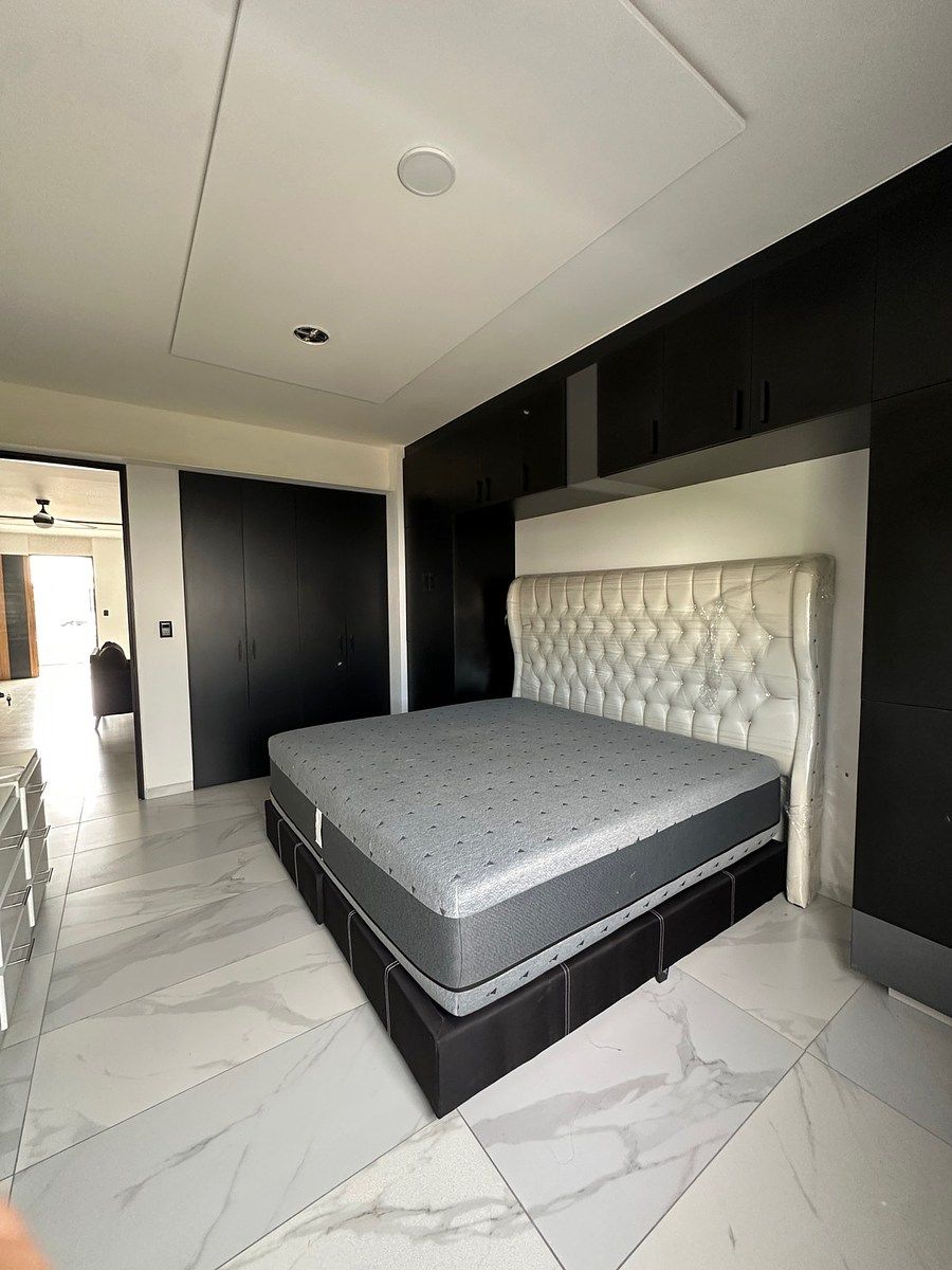 Departamento en Colinas de Santa Fe, Colima, foto 4 de 8