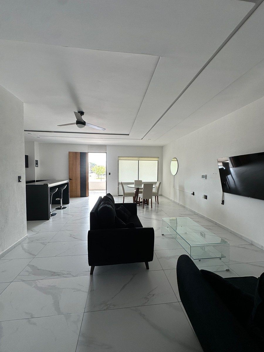 Departamento en Colinas de Santa Fe, Colima, foto 6 de 8