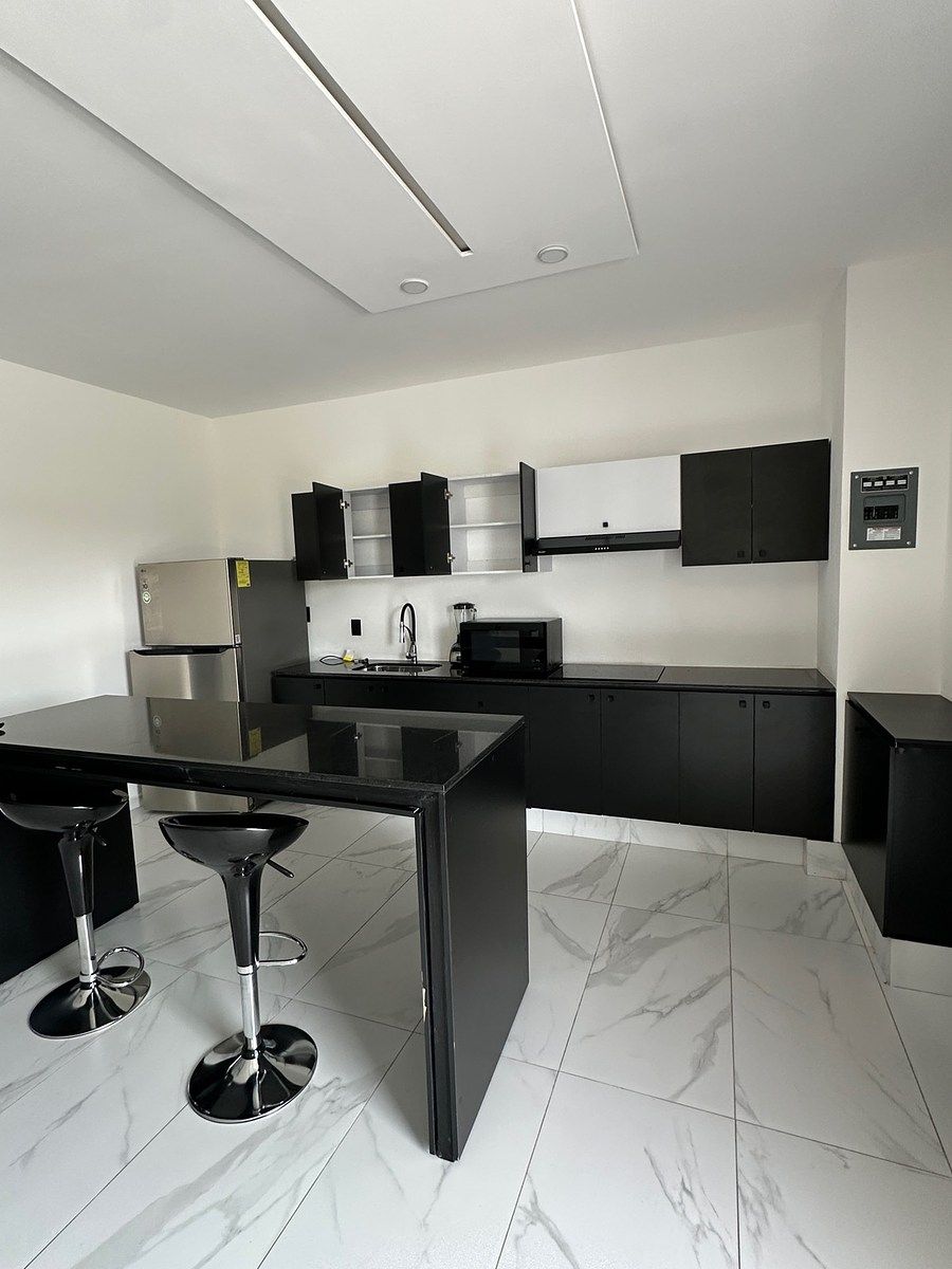 Departamento en Colinas de Santa Fe, Colima, foto 7 de 8