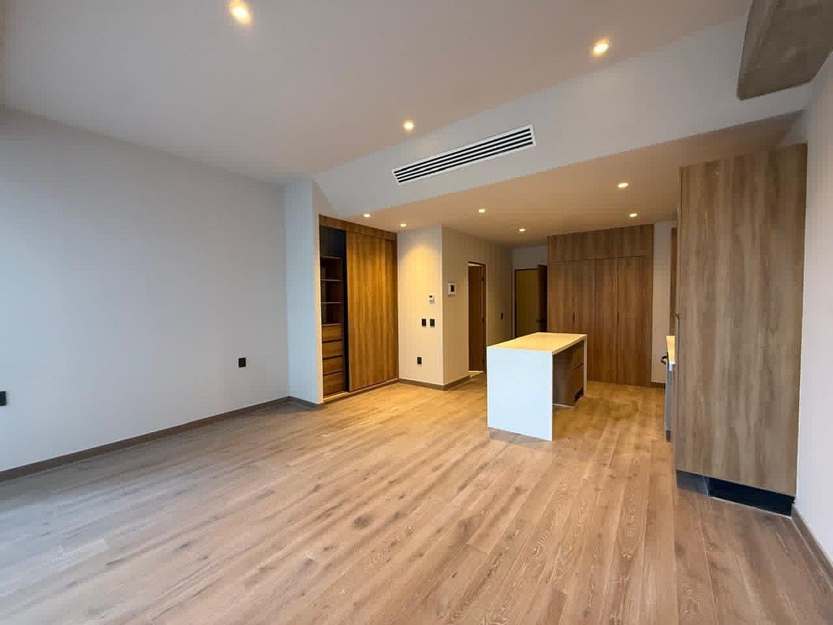 Apartamento em Country Club, Guadalajara, foto 5 de 13
