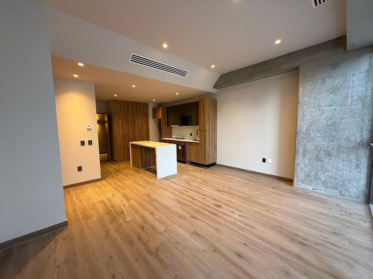 Apartamento em Country Club, Guadalajara, foto 4 de 13