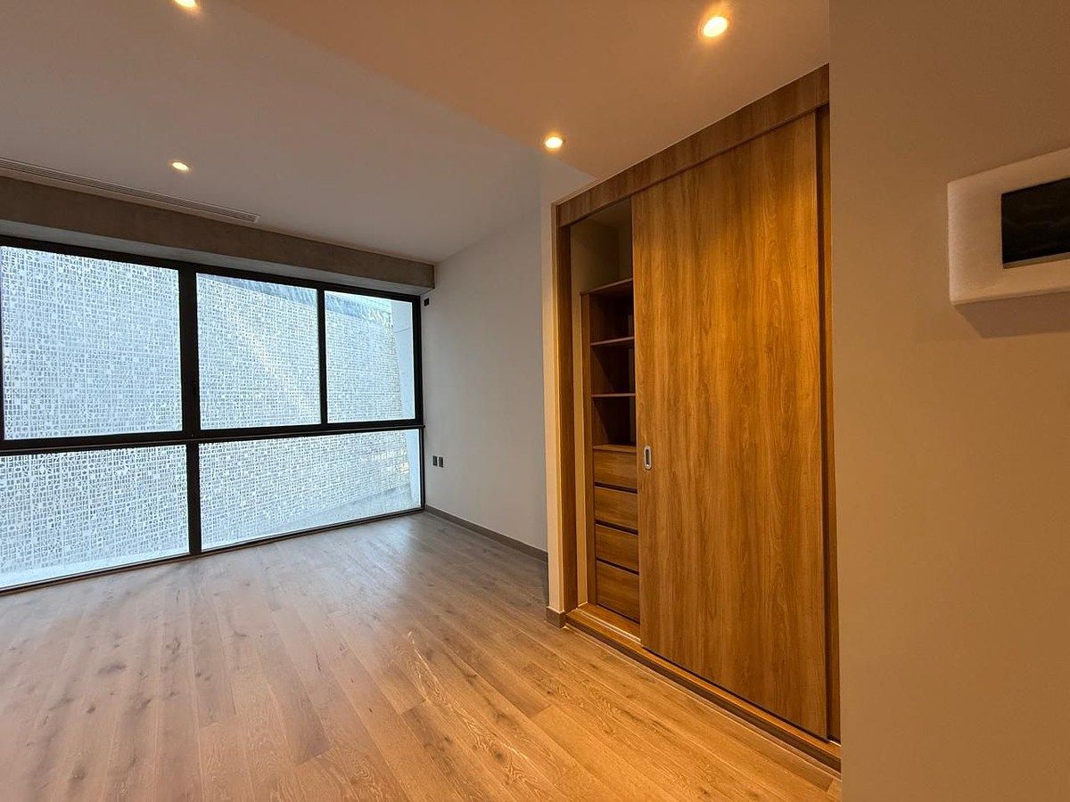 Apartamento em Country Club, Guadalajara, foto 7 de 13