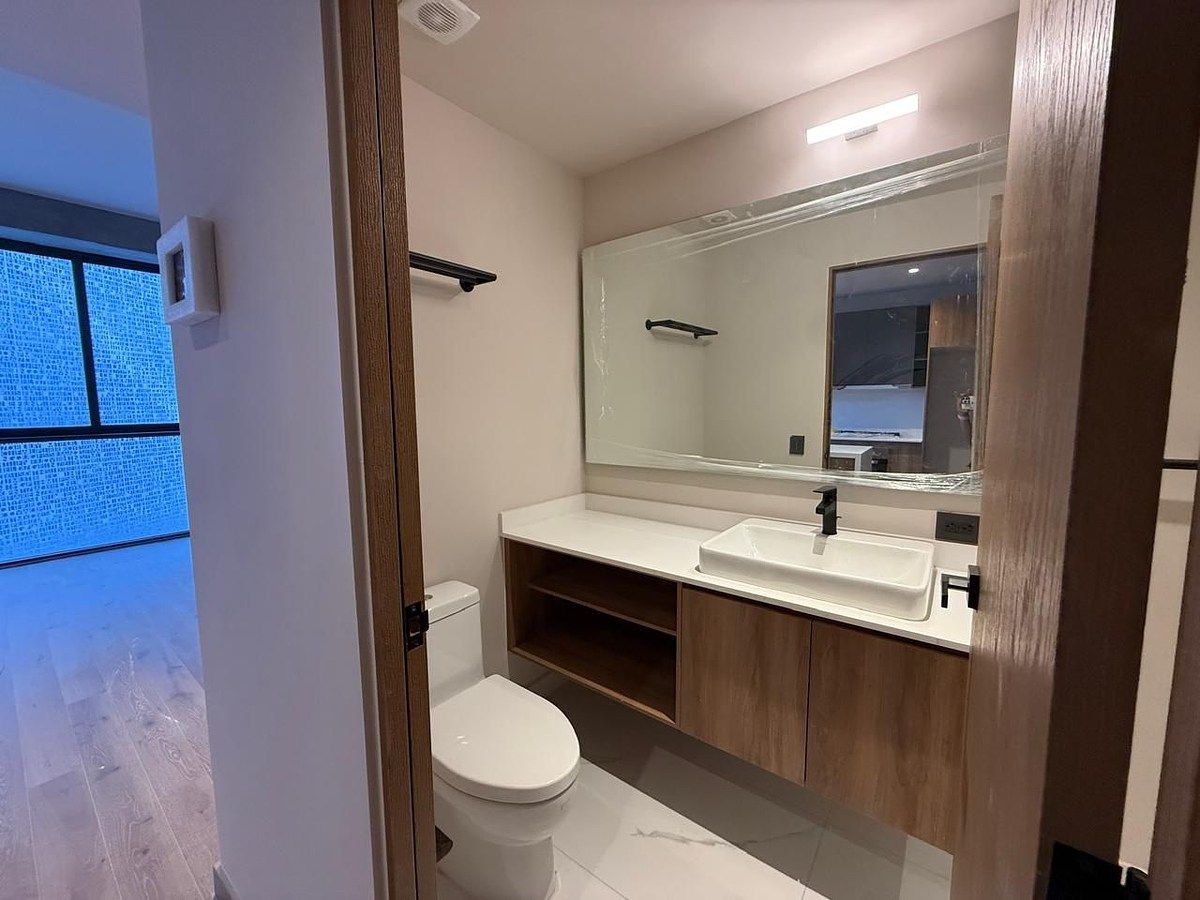 Apartamento em Country Club, Guadalajara, foto 9 de 13