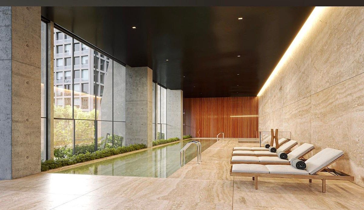 Apartamento em Country Club, Guadalajara, foto 13 de 13