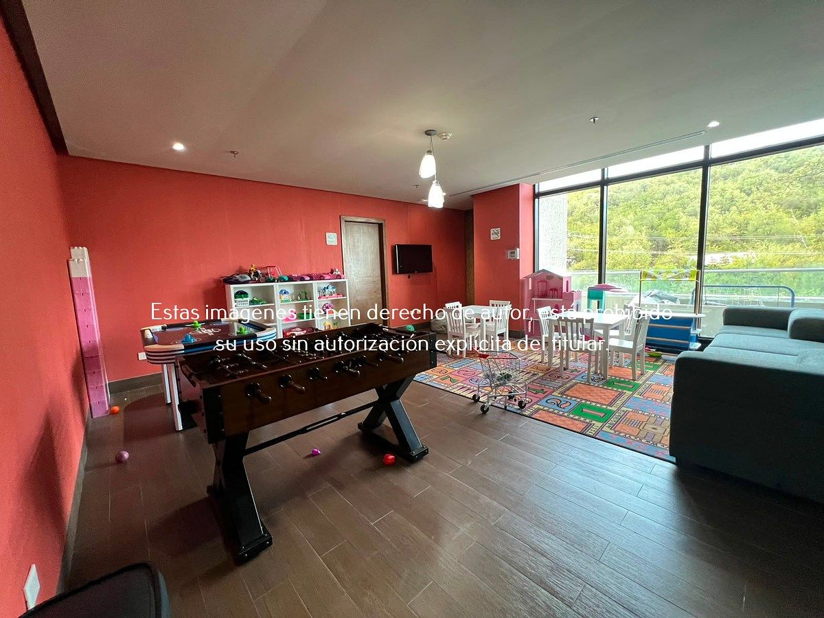 Departamento en Venta en Club Residencial Sonoma, photo 18 of 33