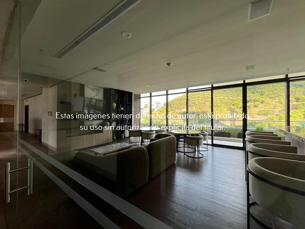 Departamento en Venta en Club Residencial Sonoma, photo 23 of 33
