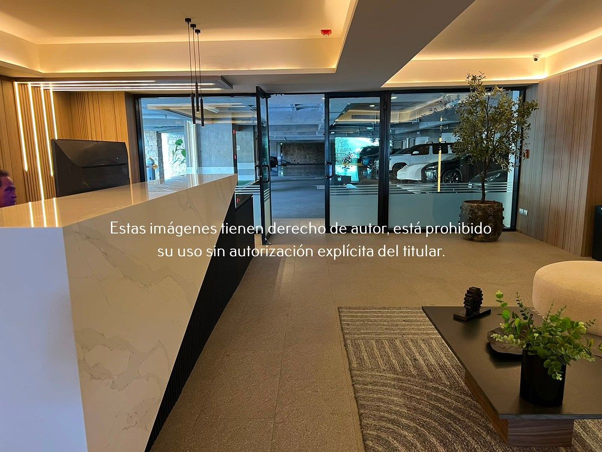 Apartment in Del Paseo Residencial 2 Sector, Monterrey, photo 26 of 33