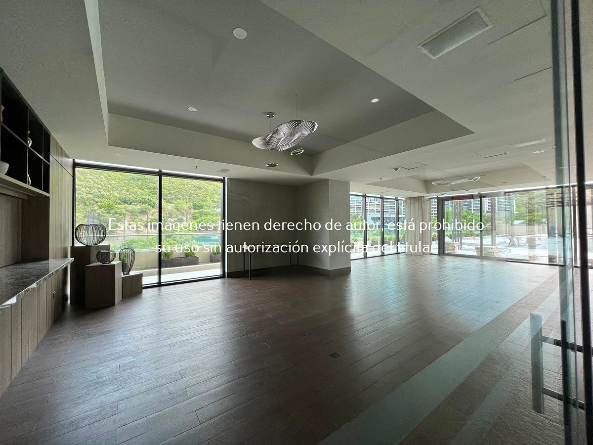 Apartment in Del Paseo Residencial 2 Sector, Monterrey, photo 25 of 33