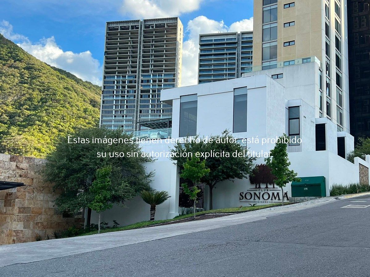 Departamento en Venta en Club Residencial Sonoma, photo 27 of 33