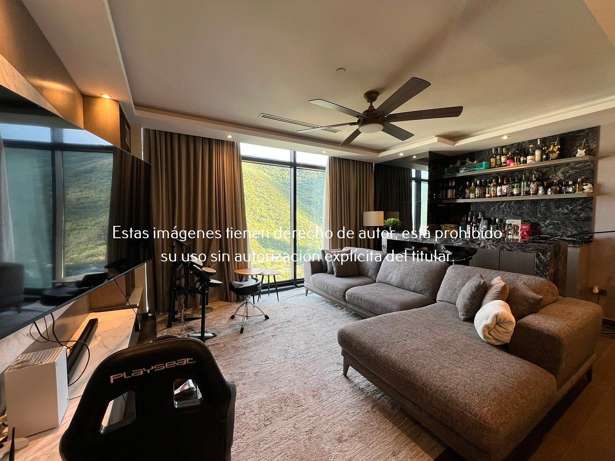 Departamento en Venta en Club Residencial Sonoma, photo 1 of 33