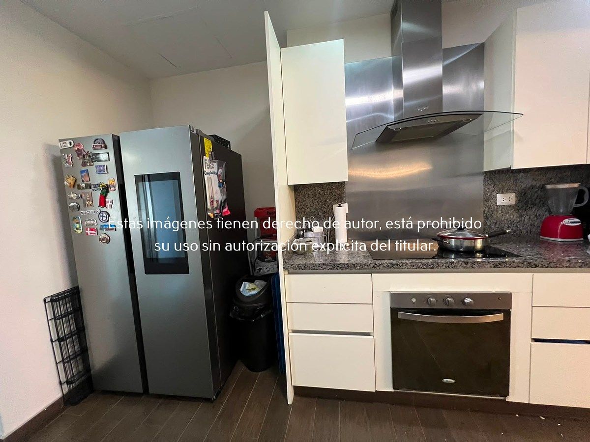 Departamento en Venta en Club Residencial Sonoma, photo 5 of 33